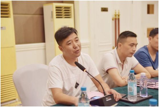 程力汽车集团走高质量发展之路，专汽青年代言工匠精神该有的样子