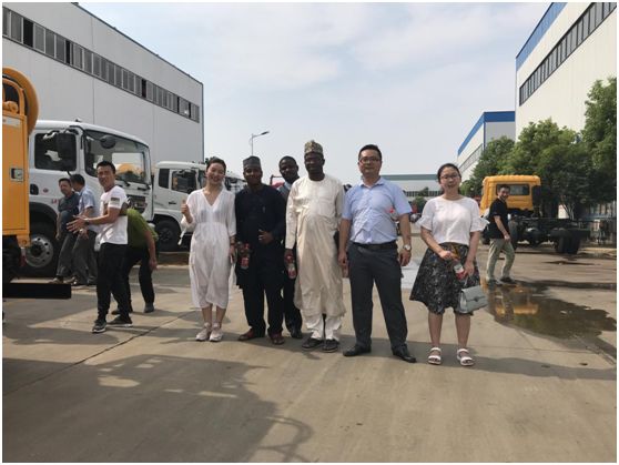 程力汽车集团走高质量发展之路，专汽青年代言工匠精神该有的样子