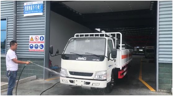 程力汽车集团走高质量发展之路，专汽青年代言工匠精神该有的样子