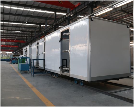 程力汽车集团走高质量发展之路，专汽青年代言工匠精神该有的样子