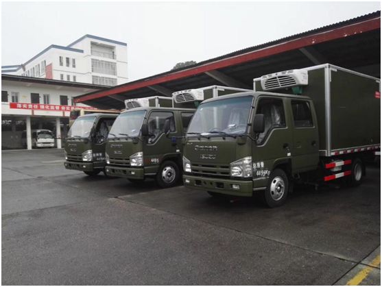 程力汽车集团走高质量发展之路，专汽青年代言工匠精神该有的样子