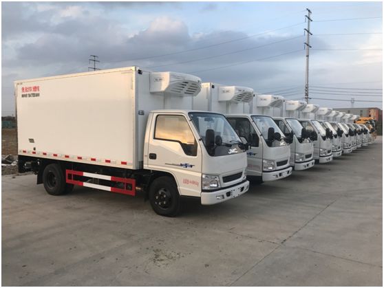 程力汽车集团走高质量发展之路，专汽青年代言工匠精神该有的样子