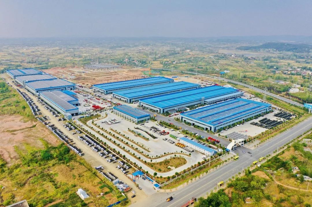 程力集团强化环境保护工作获得社会各界高度认可