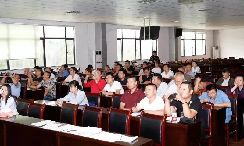 程力集团强化环境保护工作获得社会各界高度认可