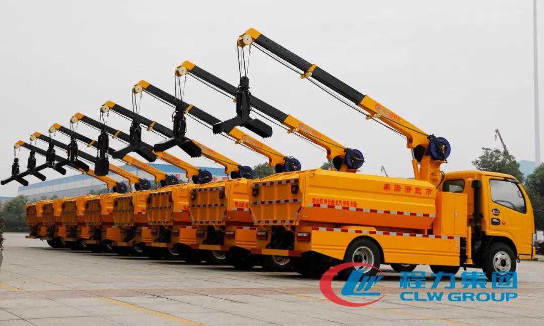 认真贯彻高层干部会议，决 80天坚定不移的完成今年程力专汽60亿工业产值的既定目标