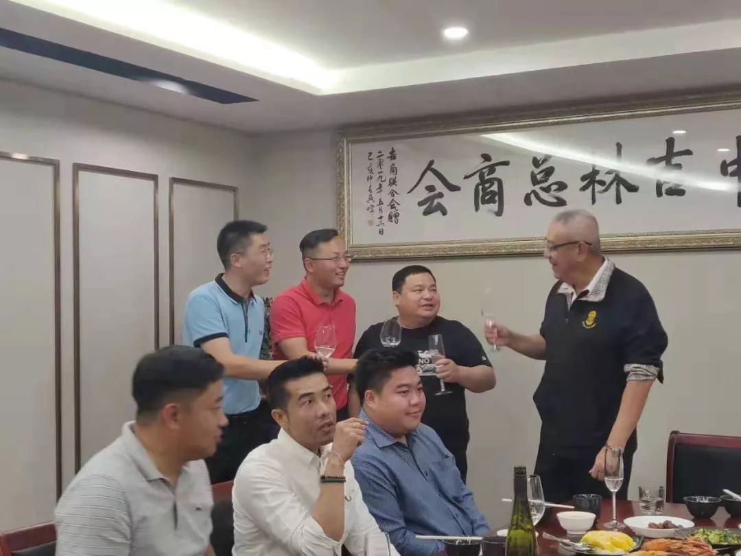 以中国“进博会”为契机双向推进，程力集团积拓展海上丝绸之路重要节点泰国东南亚市场并精准锁定利比亚等区域目标客户群