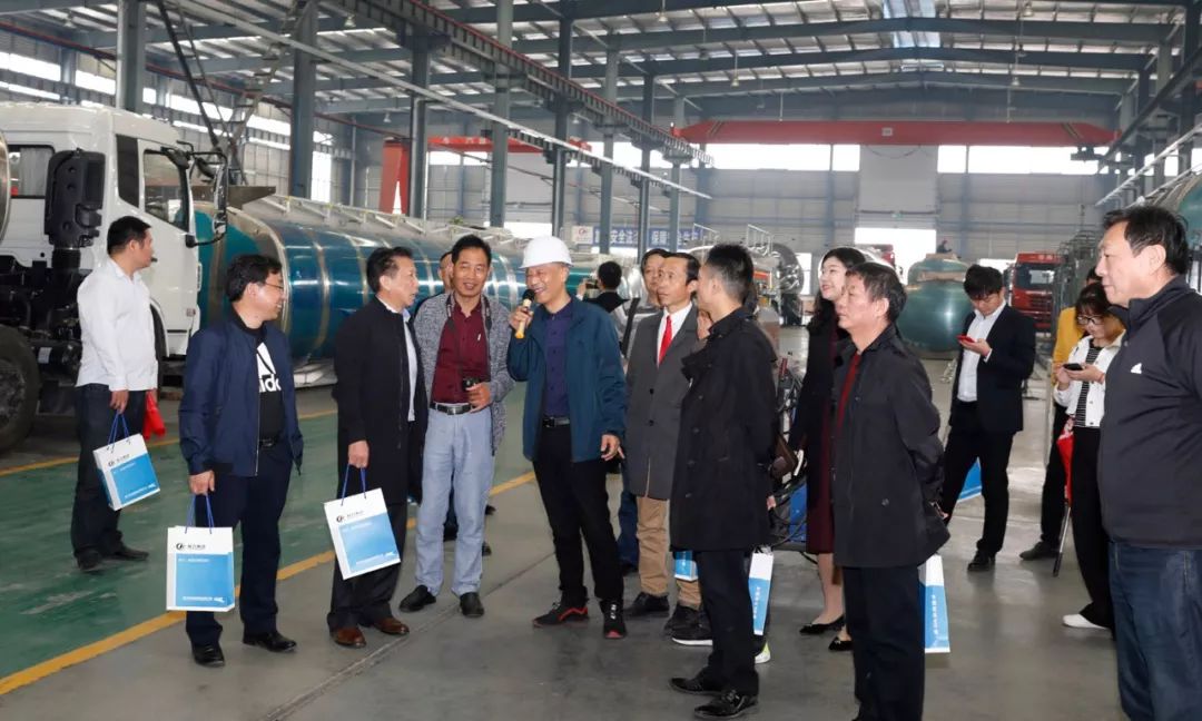 以中国“进博会”为契机双向推进，程力集团积拓展海上丝绸之路重要节点泰国东南亚市场并精准锁定利比亚等区域目标客户群