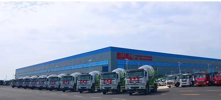 捷报：助力70亿专汽产值，迎 红5月----程力汽车集团外销内销市场前景迎来井喷式报复性逆势增长