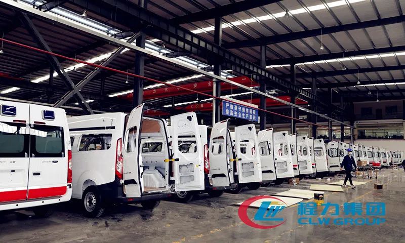 中国的程力，的程力/一封来自国务院的感谢信背后的 “疫”事迹和一个专汽民营企业家的家国情怀