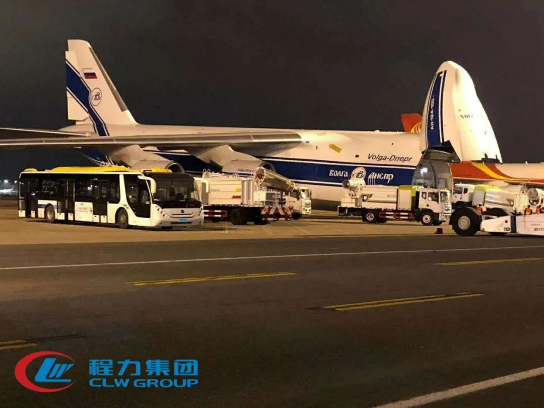 中国的程力，的程力/一封来自国务院的感谢信背后的 “疫”事迹和一个专汽民营企业家的家国情怀