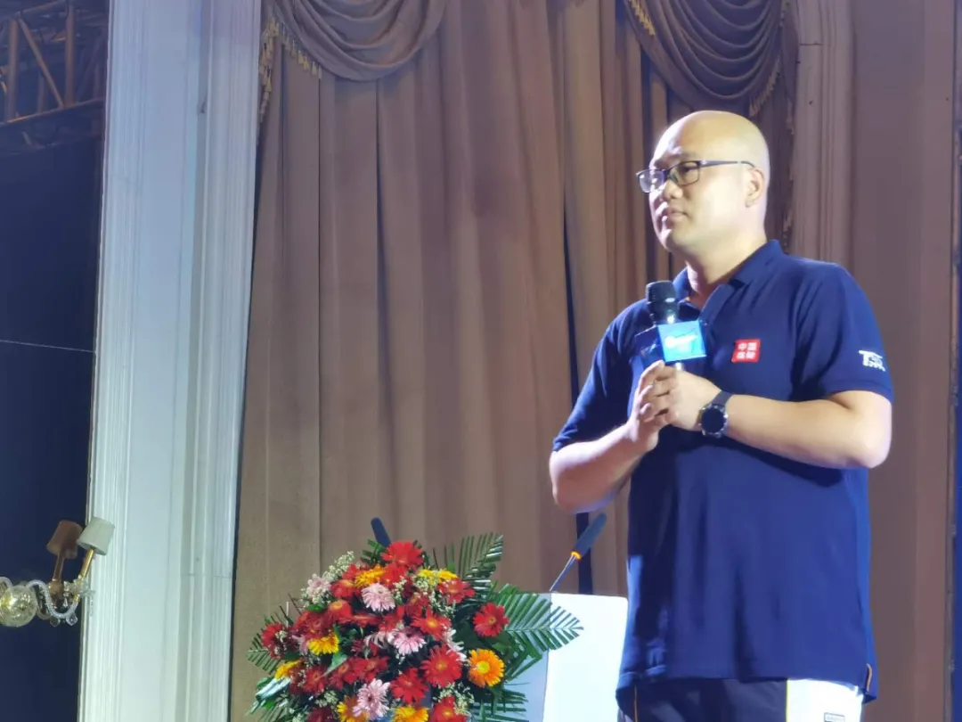 程力汽车集团旗下核心企业程力专汽公司在2020福田全系专用车产品解决方案随州区域推荐会上签下6000辆意向采购订单