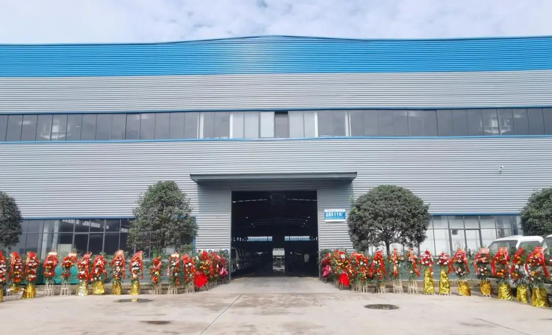 逆势增长 程力垃圾车淡季月订单产值破千万