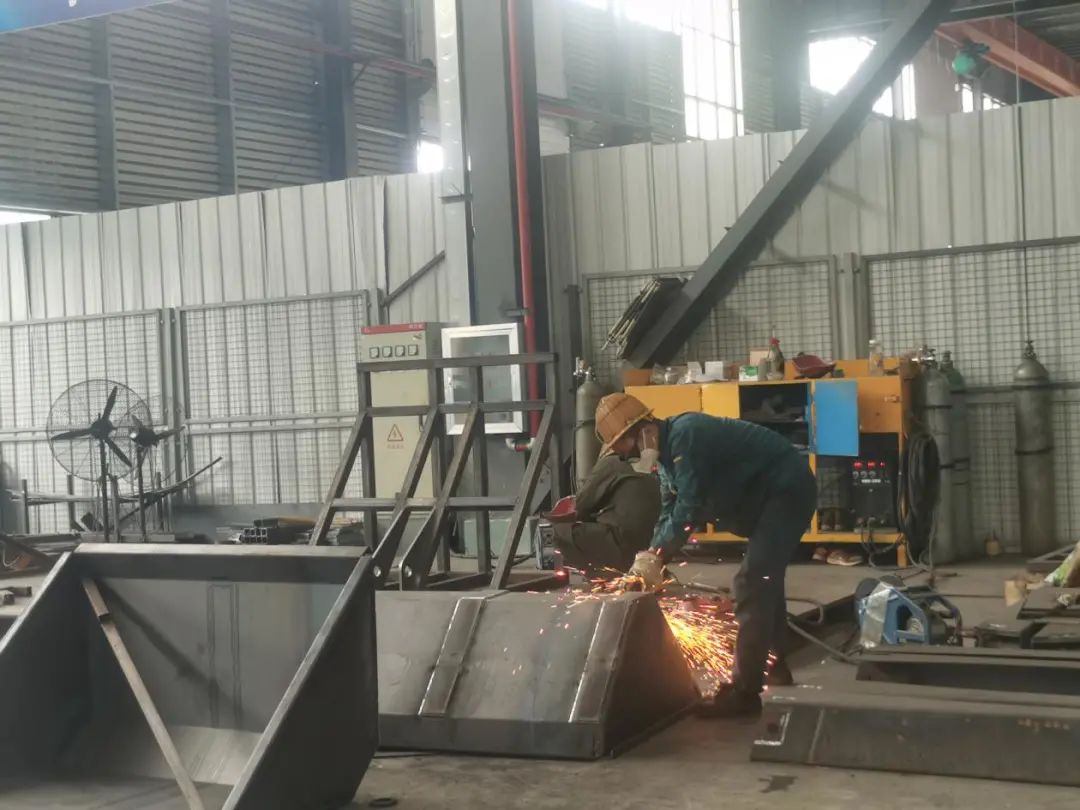 逆势增长 程力垃圾车淡季月订单产值破千万