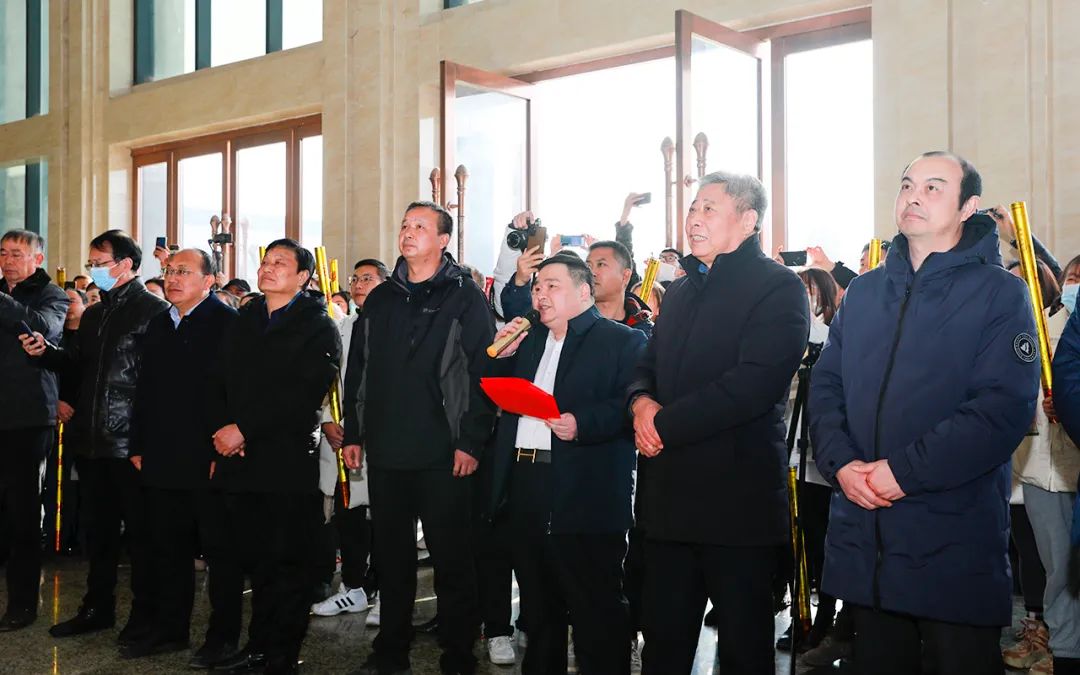 程力汽车集团专汽产值提前6天顺利完成75亿冲刺目标