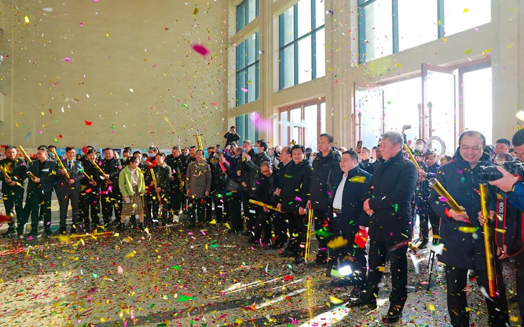 程力汽车集团专汽产值提前6天顺利完成75亿冲刺目标